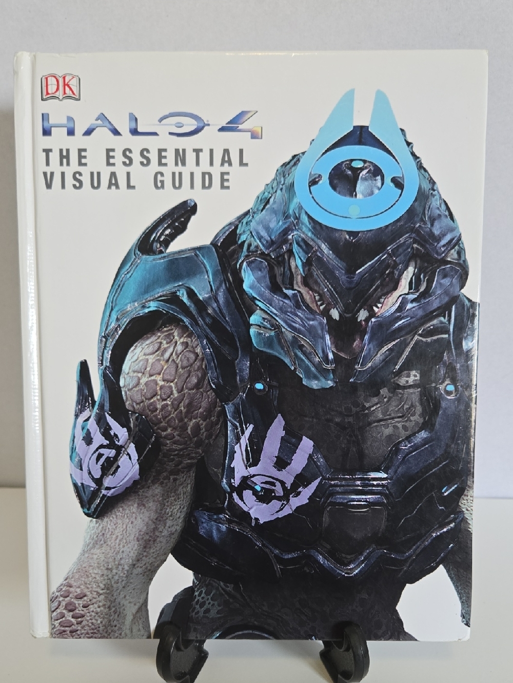 Halo 4 The Essential Visual Guide